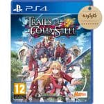 خرید بازی کارکرده The Legend of Heroes برای PS4