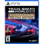 خرید بازی Train Sim World 2 برای PS5