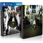 خرید بازی Yakuza Kiwami استیل بوک برای PS4
