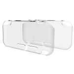 خرید کیس محافظ DOBE مدل TNS-19072 برای نینتندو سوییچ لایت شفاف
