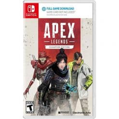 خرید بازی Apex Legends Champion Edition برای نینتندو سوییچ