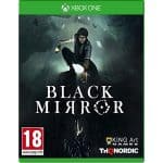 خرید بازی Black Mirror برای ایکس باکس وان
