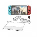 خرید کیس محافظ DOBE مدل TNS-9981 برای Nintendo Switch OLED