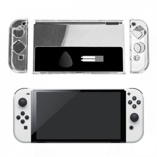 خرید کیس محافظ DOBE مدل TNS-9981 برای Nintendo Switch OLED