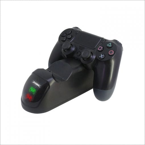 خرید پایه شارژ DOBE مدل TP4-889 برای DualShock 4