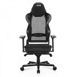 خرید صندلی گیمینگ DXRacer مدل AIR/D7200/N مشکی