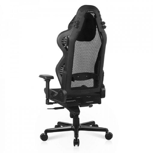 خرید صندلی گیمینگ DXRacer مدل AIR/D7200/N مشکی