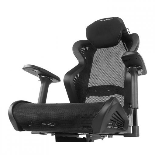 خرید صندلی گیمینگ DXRacer مدل AIR/D7200/N مشکی