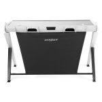 خرید میز گیمینگ DXRacer مدل GD/1000/NW سفید