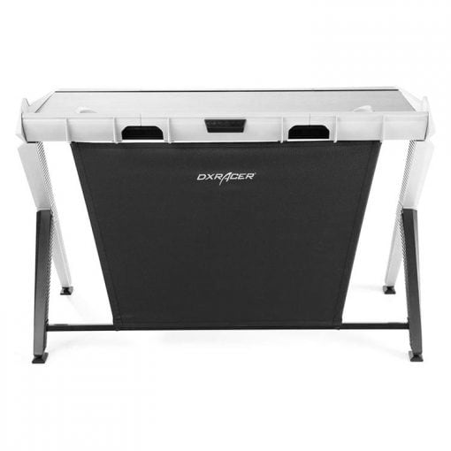 خرید میز گیمینگ DXRacer مدل GD/1000/NW سفید