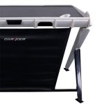 خرید میز گیمینگ DXRacer مدل GD/1000/NW سفید