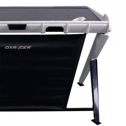 خرید میز گیمینگ DXRacer مدل GD/1000/NW سفید