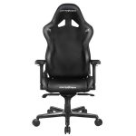 خرید صندلی گیمینگ DXRacer مدل Gladiator Series OH/D8200/N مشکی