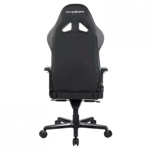 خرید صندلی گیمینگ DXRacer مدل Gladiator Series OH/D8200/N مشکی