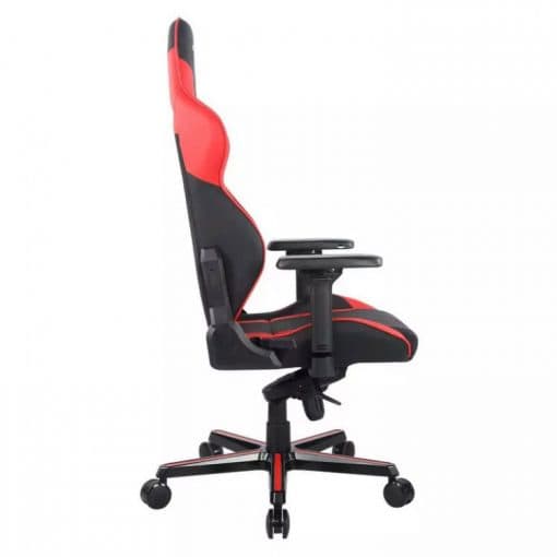 خرید صندلی گیمینگ DXRacer مدل Gladiator Series OH/D8200/NR مشکی قرمز