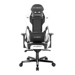 خرید صندلی گیمینگ DXRacer مدل Gladiator Series OH/D8200/NW مشکی سفید