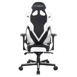 خرید صندلی گیمینگ DXRacer مدل Gladiator Series OH/D8200/NW مشکی سفید