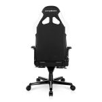 خرید صندلی گیمینگ DXRacer مدل Gladiator Series OH/D8200/NW مشکی سفید