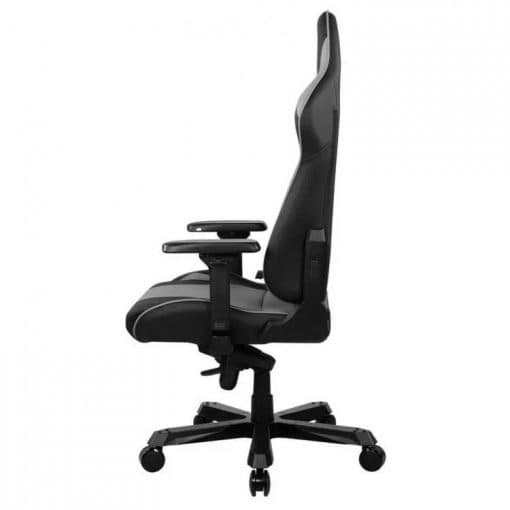 خرید صندلی گیمینگ DXRacer مدل King Series OH D4000 NW مشکی خاکستری