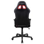 خرید صندلی گیمینگ DXRacer مدل P Series مشکی قرمز