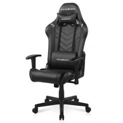 خرید صندلی گیمینگ DXRacer مدل Prince Series OH D6000 N مشکی