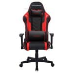 خرید صندلی گیمینگ DXRacer مدل Prince Series OH D6000 NR مشکی قرمز