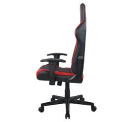 خرید صندلی گیمینگ DXRacer مدل Prince Series OH D6000 NR مشکی قرمز