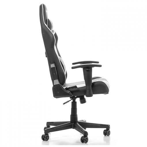 خرید صندلی گیمینگ DXRacer مدل Prince Series OH D6000 NW مشکی سفید