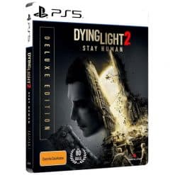 خرید بازی Dying Light 2 Deluxe Edition برای PS5