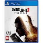 خرید بازی Dying Light 2 Stay Human برای PS4