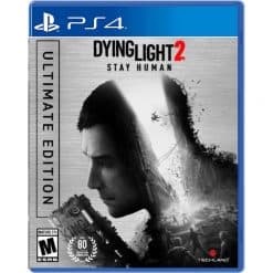خرید بازی Dying Light 2 Ultimate Edition برای PS4