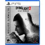 خرید بازی Dying Light 2 Ultimate Edition برای PS5