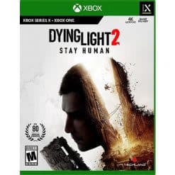 خرید بازی Dying Light 2 Stay Human برای ایکس باکس