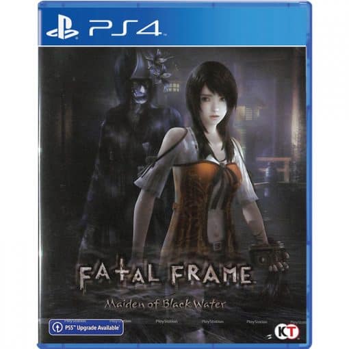 خرید بازی Fatal Frame برای PS4