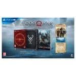 خرید بازی God Of War Limited Edition برای PS4