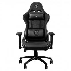 خرید صندلی گیمینگ MSI مدل MAG CH120 I مشکی