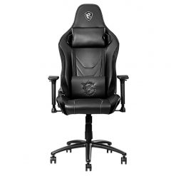 خرید صندلی گیمینگ MSI مدل MAG CH130 X مشکی