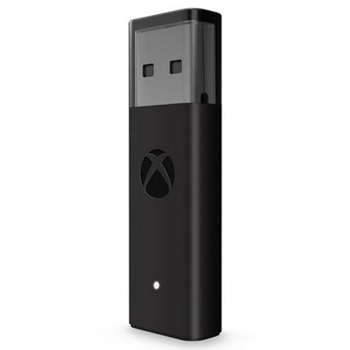 Microsoft Xbox Wireless Adapter for Windows