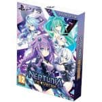 خرید بازی Neptunia ReVerse Day One Edition برای PS5