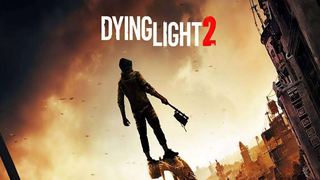 New Dying Light 2 Stay Human Trailer Showcases Various Visual Modes for PS5