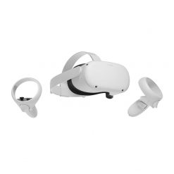 خرید هدست واقعیت مجازی Oculus مدل Quest 2 ظرفیت 128 گیگابایت