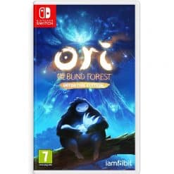 خرید بازی Ori and the Blind Forest برای نینتندو سوییچ