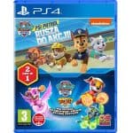 خرید بازی Paw Patrol Bundle برای PS4