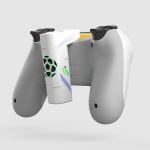 خرید باتری بی سیم Remotto مدل Soccer Edition برای DualShock 4