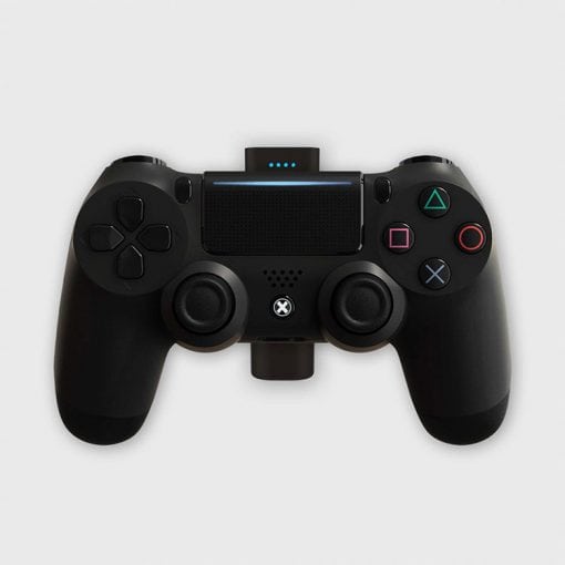 خرید باتری بی سیم Remotto مدل X Controllers Edition برای DualShock 4