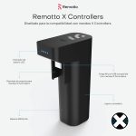 خرید باتری بی سیم Remotto مدل X Controllers Edition برای DualShock 4