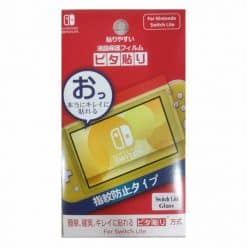خرید محافظ صفحه Nintendo Switch Lite مدل GNSLA-101