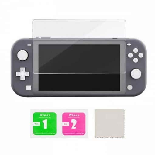 خرید محافظ صفحه Nintendo Switch Lite مدل GNSLA-101