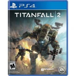 خرید بازی Titanfall 2 برای PS4