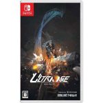 خرید بازی Ultra Age برای نینتندو سوییچ